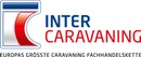 Logo InterCaravaning GmbH & Co. KG in Koblenz