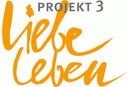 Logo Projekt 3 gGmbH in Mayen