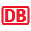 Logo Deutsche Bahn in Koblenz