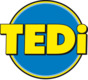 Logo TEDi GmbH & Co. KG in Horhausen (Westerwald)
