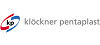 Logo Klöckner Pentaplast GmbH