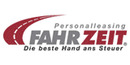 Logo Fahr-Zeit Personalleasing GmbH & Co. KG in Koblenz am Rhein