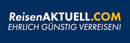 Logo Reisen Aktuell GmbH in Koblenz