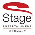 Logo Stage Entertainment GmbH in Hamburg