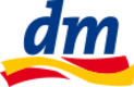 Logo dm-drogerie markt GmbH + Co.KG in Koblenz am Rhein