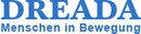 Logo DREADA GmbH in Dierdorf