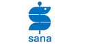 Logo Sana Klinikum Offenbach GmbH in Mayen