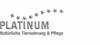 PLATINUM GmbH & Co. KG