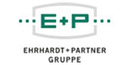 Logo Ehrhardt+Partner GmbH & Co. KG in Boppard, Rhein