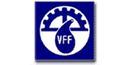 Logo VEREINIGTE FÜLLKÖRPER-FABRIKEN GmbH & Co. KG in Ransbach-Baumbach