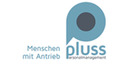 Logo pluss Personalmanagement GmbH in Koblenz