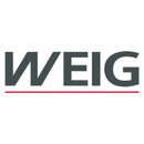 Logo WEIG Group in Mayen