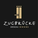 Logo Hotel Zugbrücke Grenzau in Höhr-Grenzhausen