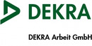 Logo DEKRA Arbeit GmbH in Koblenz
