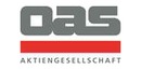 Logo OAS AG in Bremen