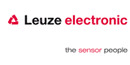 Logo Leuze electronic GmbH + Co. KG in Owen