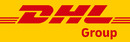 Logo DHL Group in Koblenz