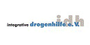 Logo Integrative Drogenhilfe e.V. in Frankfurt am Main