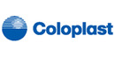 Logo Coloplast GmbH in Koblenz
