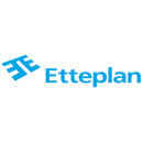 Logo Etteplan Germany GmbH in Koblenz
