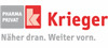 Logo C. Krieger & Co. Nachfolger GmbH & Co. KG in Koblenz am Rhein