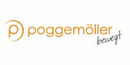 Logo Poggemöller GmbH in Unterföhring