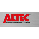 Logo Altec Aluminium - Technik GmbH & Co.KGaA in Mayen