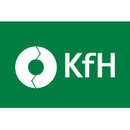 Logo KfH Kuratorium für Dialyse und Nierentransplantation e.V. in Koblenz