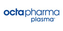 Logo Octapharma Plasma GmbH in Koblenz