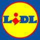 Logo Lidl in Koblenz
