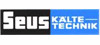 Logo Seus Kältetechnik GmbH in Wilhelmshaven