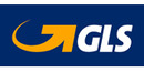 Logo GLS General Logistics Systems Germany GmbH & Co. OHG in Eschbach