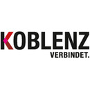 Logo Stadt Koblenz in Koblenz