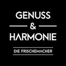 Logo Genuss & Gastronomie GmbH in Boppard, Rhein