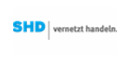 Logo SHD Group Holding GmbH in Andernach