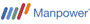 Logo Manpower GmbH & Co. KG in Burgbrohl