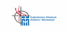 Logo Katholisches Klinikum Koblenz · Montabaur in Koblenz