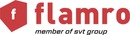 Logo Flamro Brandschutz-Systeme GmbH in Leiningen