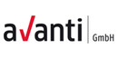 Logo avanti GmbH in Fürstenfeldbruck