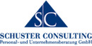Logo SCHUSTER CONSULTING Personal- und Unternehmensberatung GmbH in Boppard