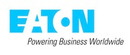 Logo Eaton Industries GmbH in Holzhausen an der Haide