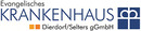 Logo Evangelisches Krankenhaus Dierdorf/Selters gGmbH in Dierdorf