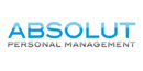 Logo ABSOLUT PersonalManagement GmbH in Neuwied
