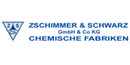 Logo Zschimmer & Schwarz GmbH & Co KG in Lahnstein