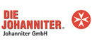 Logo Johanniter GmbH in Neuwied