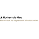 Logo Hochschule Harz in Halberstadt
