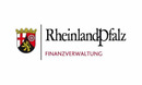 Logo Finanzverwaltung Rheinland-Pfalz