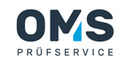 Logo OMS Prüfservice GmbH in Koblenz