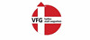Logo VFG gemeinnützige Betriebs-GmbH - Verein Für Gefährdetenhilfe in Bonn