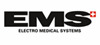 Logo EMS Electro Medical Systems GmbH in Koblenz